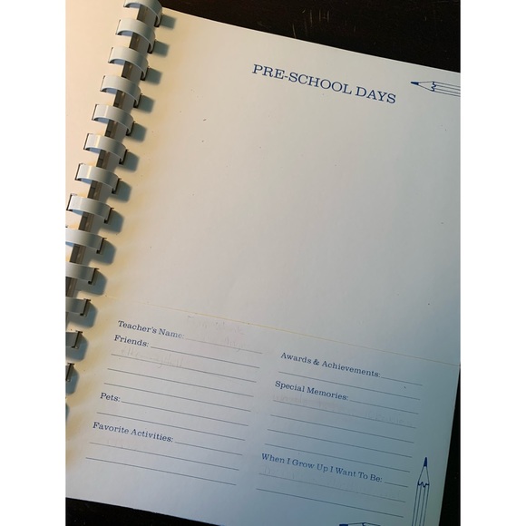 vintage 1979 current school memories memory book - Picture 8 of 15